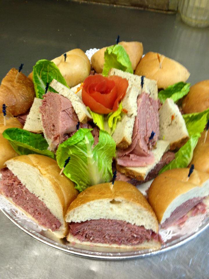 Community Catering
